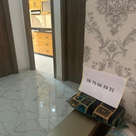 Chorouk Apartment Nador Exterior foto