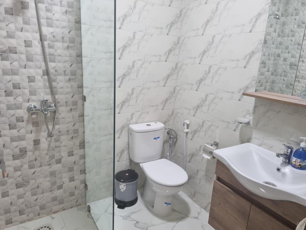 Chorouk Apartment Nador Exterior foto